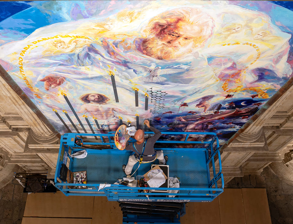 Eventos de promoción o personales