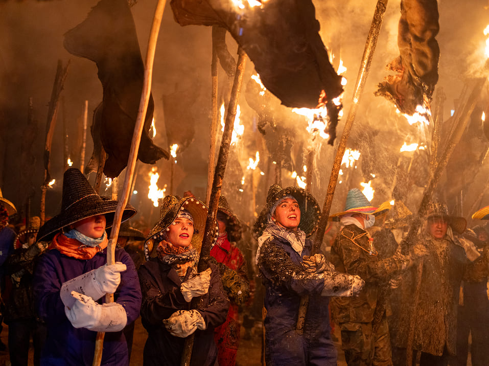 Imágenes profesionales